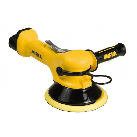 Mirka® - ROS2 610CV Ø 150 mm Central Vacuum orbit 10.0 mm